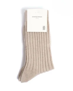 Anonymous Copenhagen Magdai cashmere socks^ Cosy Essentials