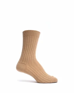 Anonymous Copenhagen Magdai cashmere socks^ Cosy Essentials