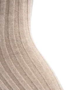 Anonymous Copenhagen Magdai cashmere socks^ Cashmere