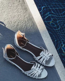 Anonymous Copenhagen Mareike 10^ Sandals