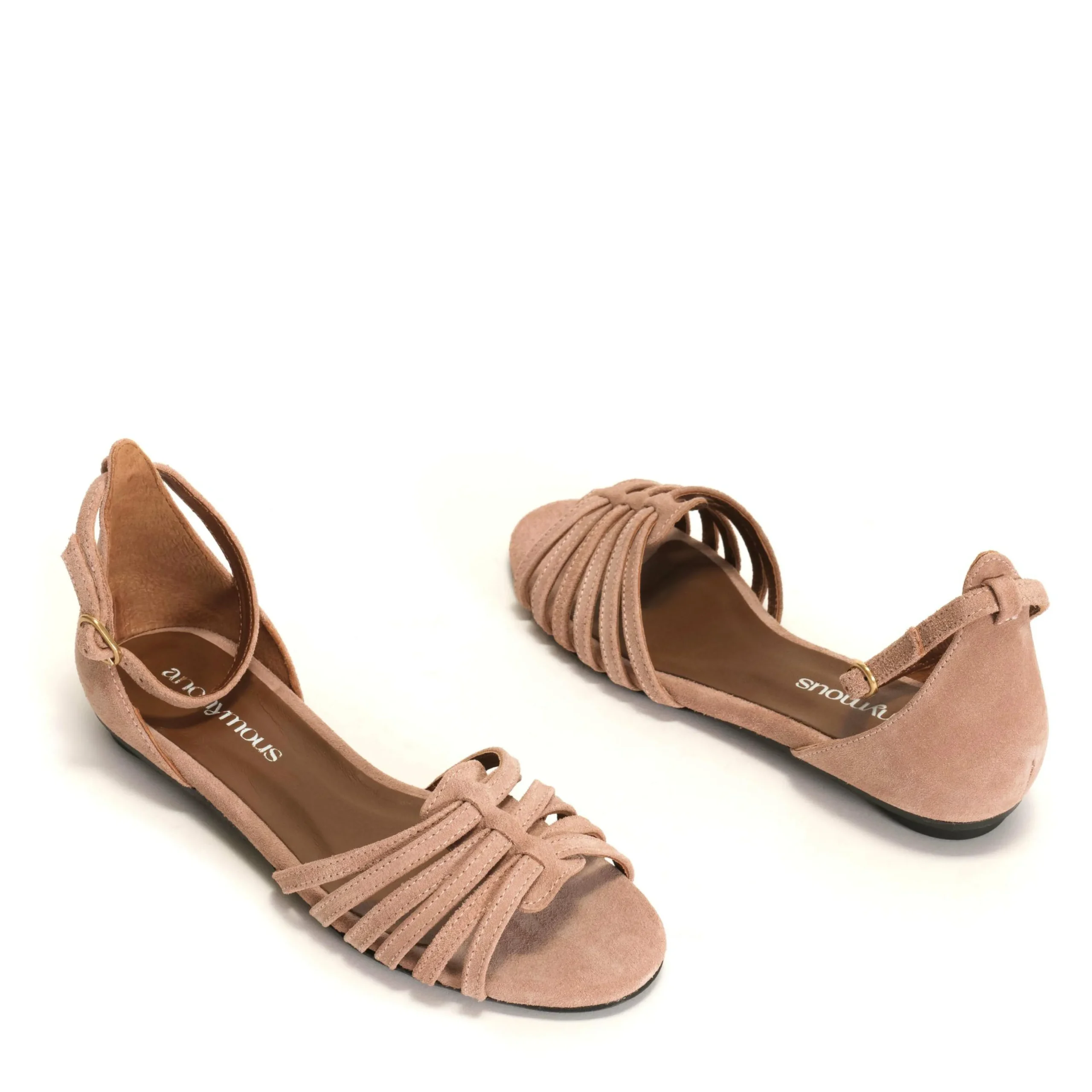 Anonymous Copenhagen Mareike 10^ Sandals