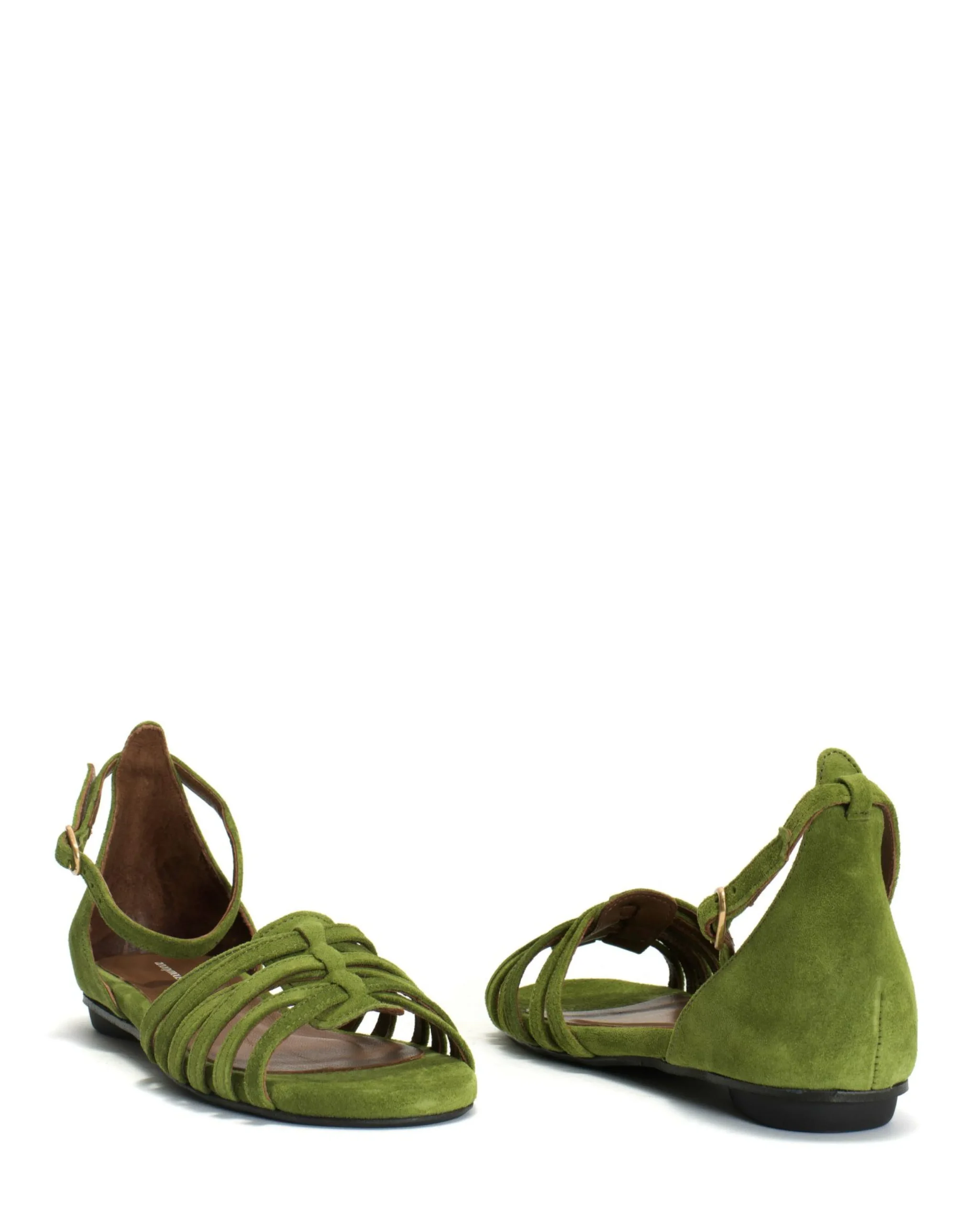 Anonymous Copenhagen Mareike 10^ Sandals
