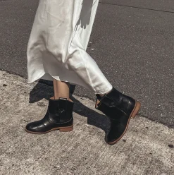 Anonymous Copenhagen Monja^ Boots