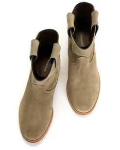 Anonymous Copenhagen Monja^ Boots