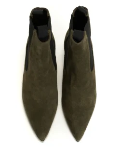 Anonymous Copenhagen Navia 55 pin^ Boots