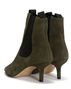 Anonymous Copenhagen Navia 55 pin^ Boots