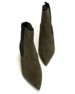 Anonymous Copenhagen Navia 55 pin^ Boots