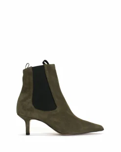 Anonymous Copenhagen Navia 55 pin^ Boots