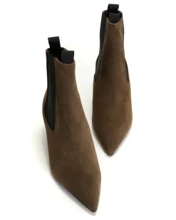 Anonymous Copenhagen Navia 55 pin^ Boots