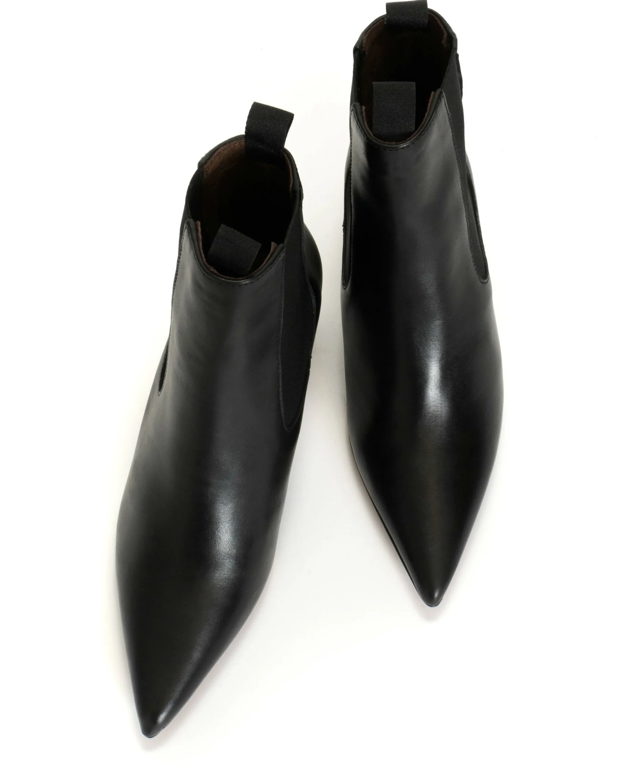 Anonymous Copenhagen Navia 55 pin^ Boots