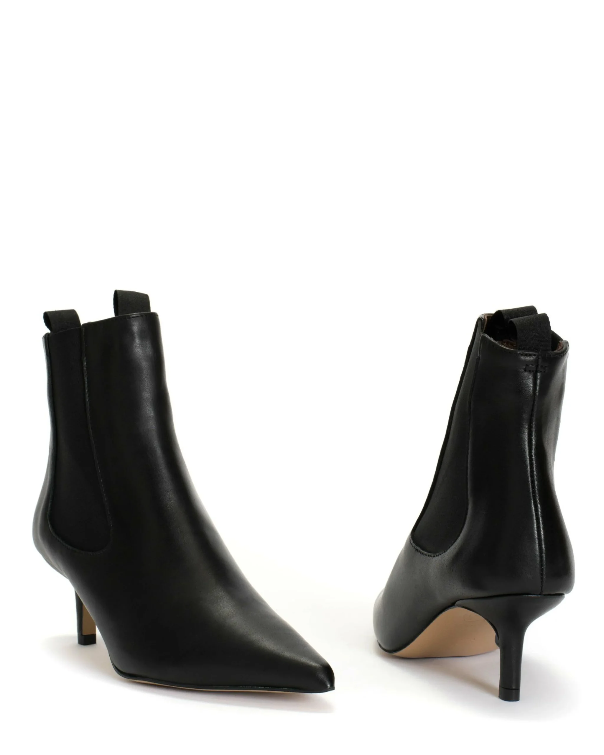 Anonymous Copenhagen Navia 55 pin^ Boots