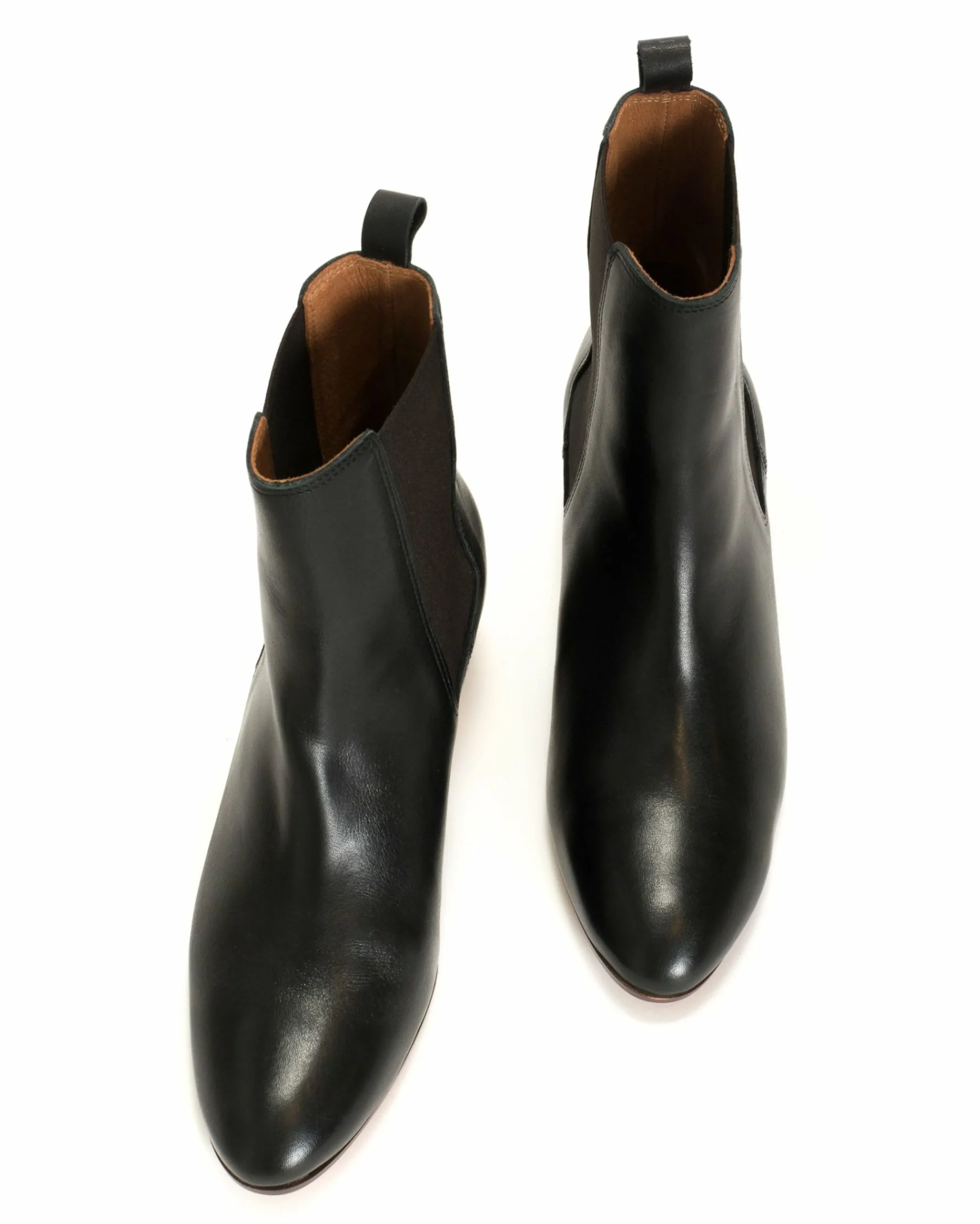 Anonymous Copenhagen Niabella^ Boots