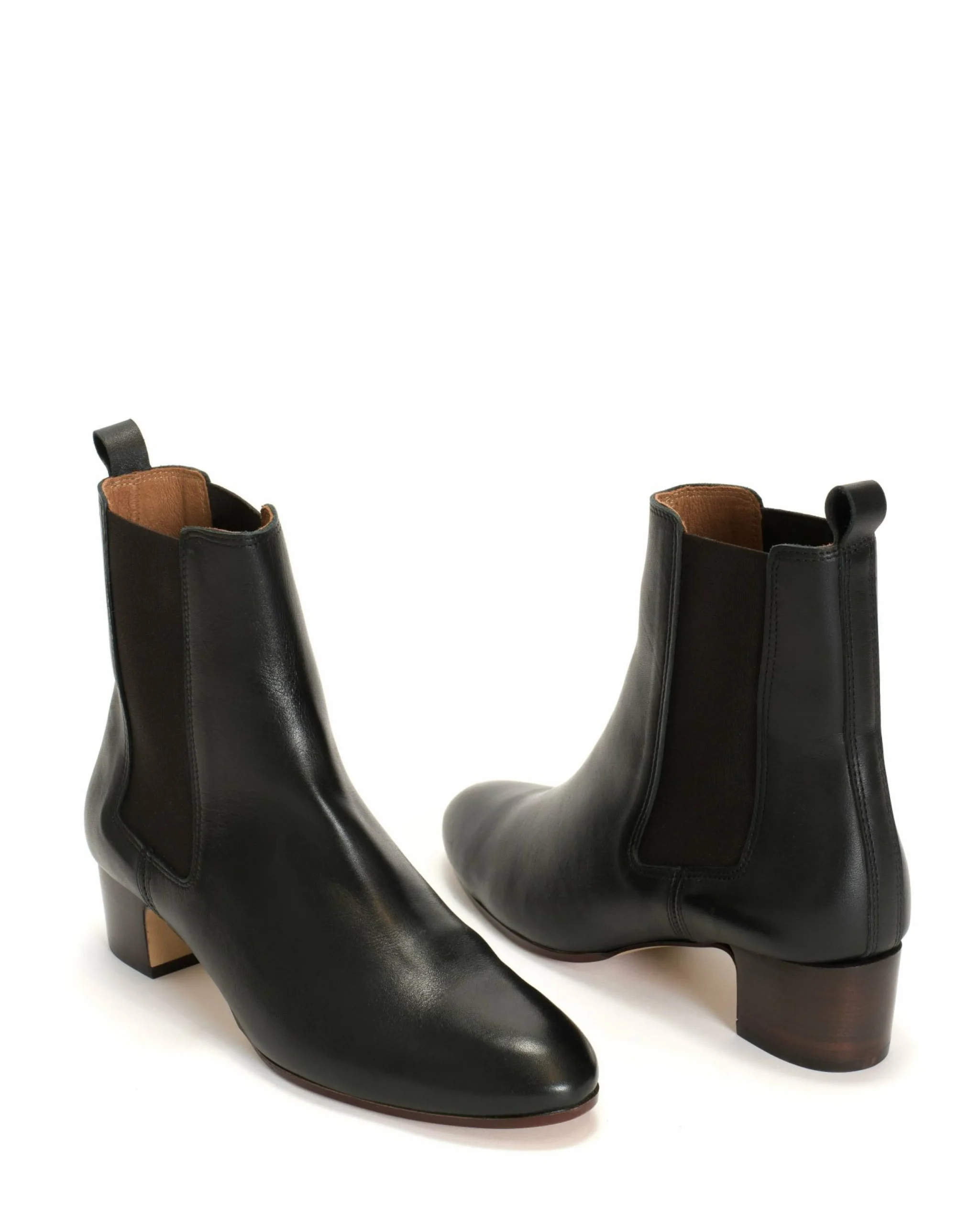 Anonymous Copenhagen Niabella^ Boots