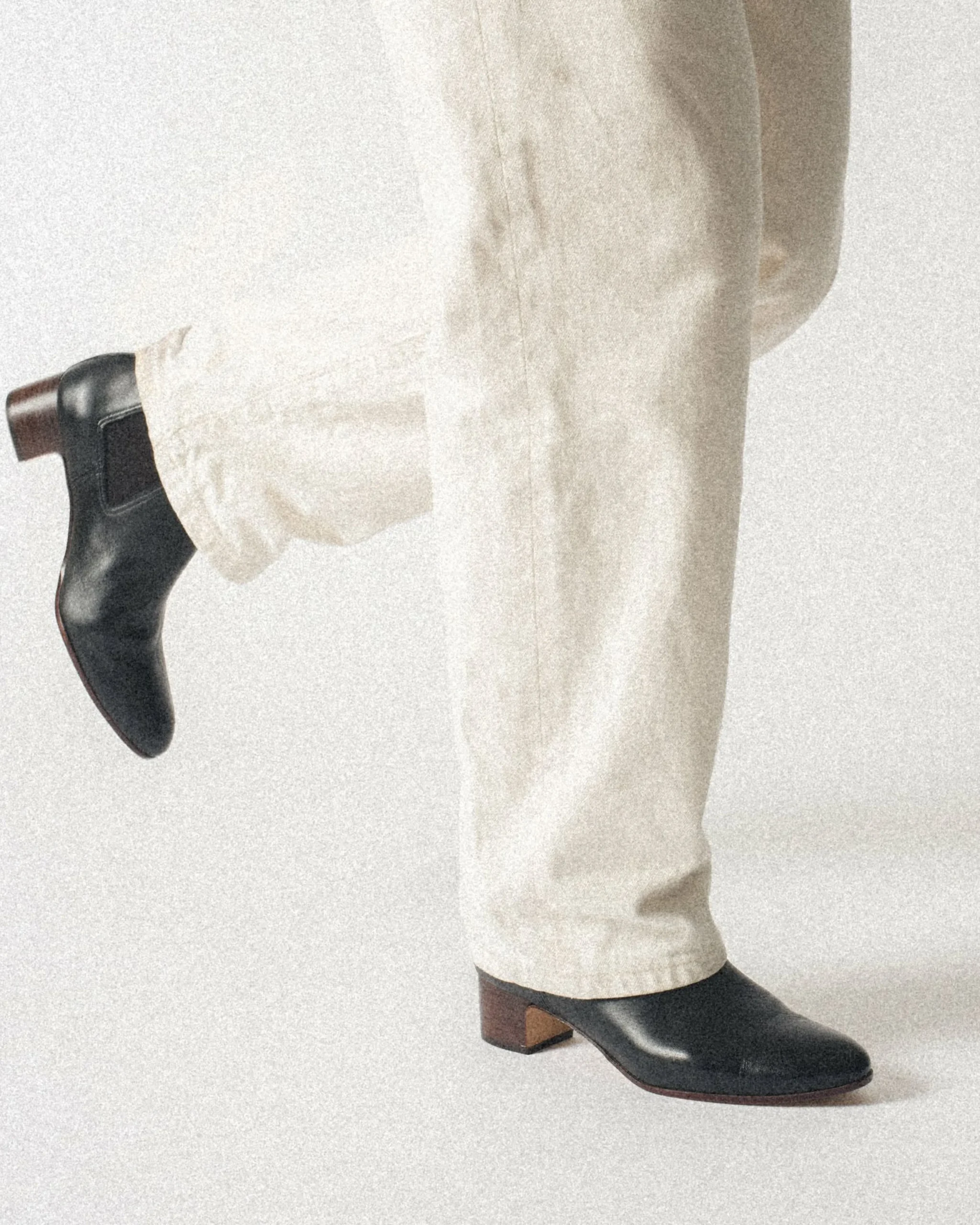 Anonymous Copenhagen Niabella^ Boots