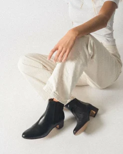 Anonymous Copenhagen Niabella^ Boots