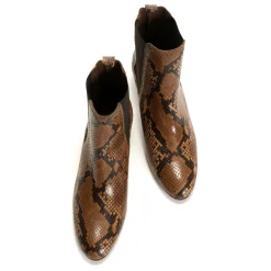 Anonymous Copenhagen Niabella^ Boots