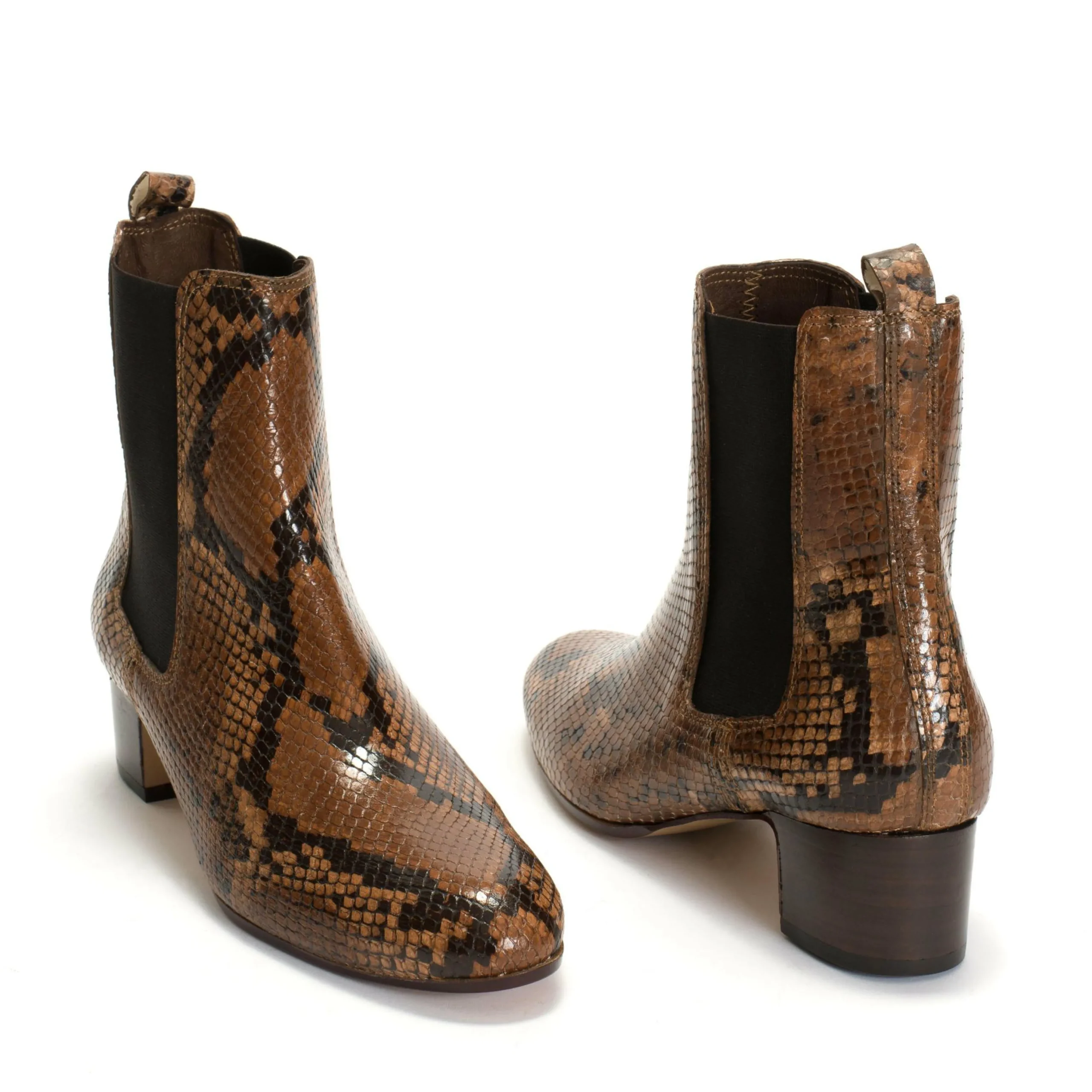 Anonymous Copenhagen Niabella^ Boots