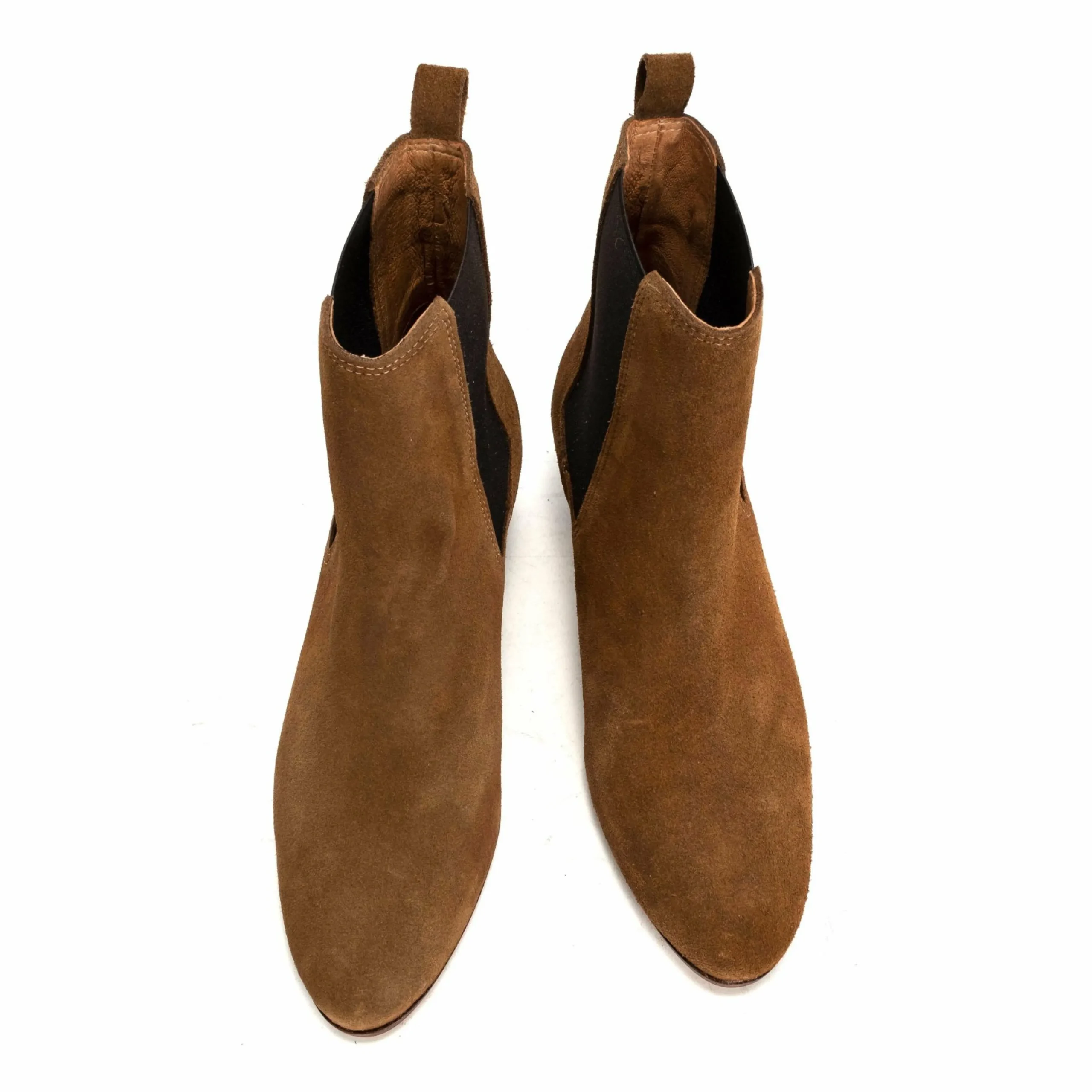 Anonymous Copenhagen Niabella^ Boots