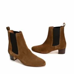 Anonymous Copenhagen Niabella^ Boots