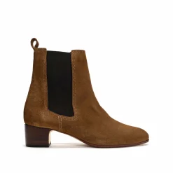 Anonymous Copenhagen Niabella^ Boots