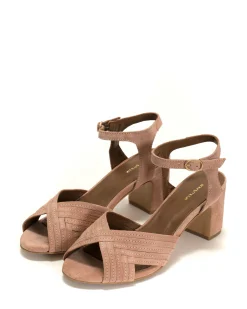 Anonymous Copenhagen Niabi 50^ Heels