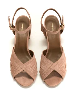 Anonymous Copenhagen Niabi 50^ Heels