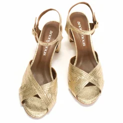 Anonymous Copenhagen Niabi 50^ Heels