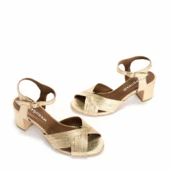 Anonymous Copenhagen Niabi 50^ Heels