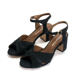 Anonymous Copenhagen Niabi 50^ Heels