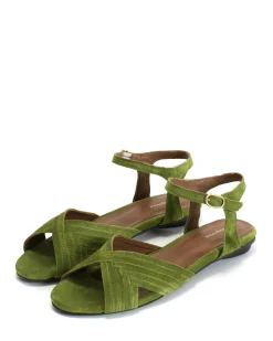 Anonymous Copenhagen Niabi 10^ Sandals