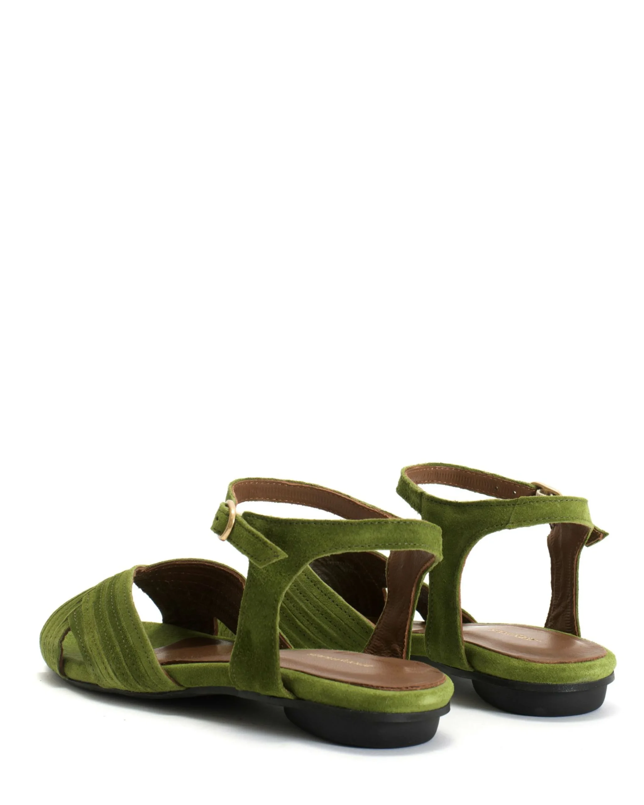 Anonymous Copenhagen Niabi 10^ Sandals
