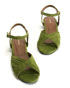 Anonymous Copenhagen Niabi 10^ Sandals