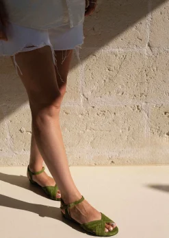 Anonymous Copenhagen Niabi 10^ Sandals