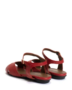 Anonymous Copenhagen Niabi 10^ Sandals