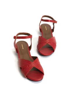 Anonymous Copenhagen Niabi 10^ Sandals