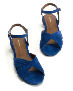 Anonymous Copenhagen Niabi 10^ Sandals