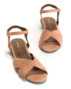 Anonymous Copenhagen Niabi 10^ Sandals