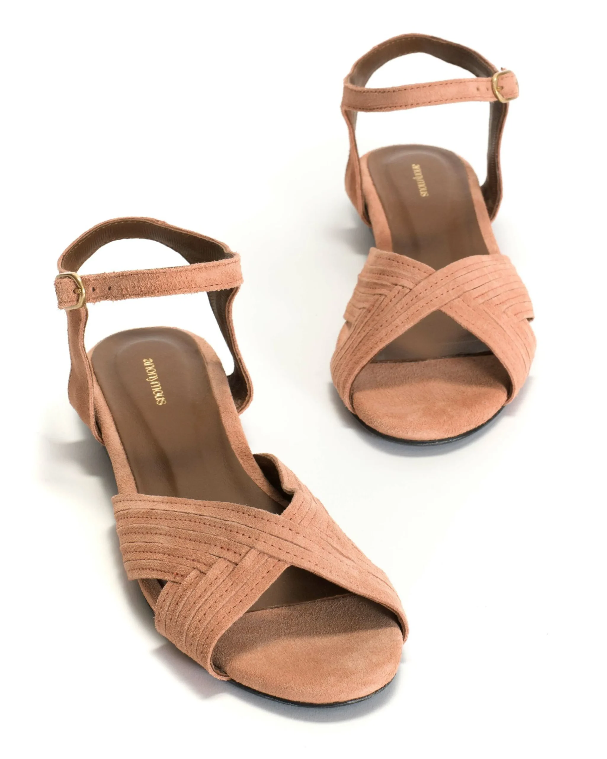 Anonymous Copenhagen Niabi 10^ Sandals