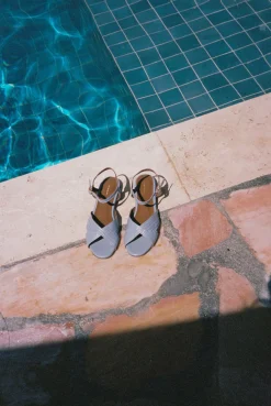 Anonymous Copenhagen Niabi 10^ Sandals