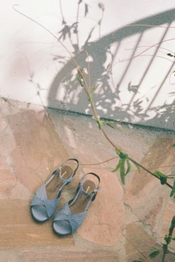 Anonymous Copenhagen Niabi 10^ Sandals