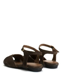 Anonymous Copenhagen Niabi 10^ Sandals