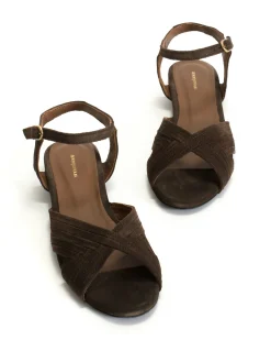 Anonymous Copenhagen Niabi 10^ Sandals