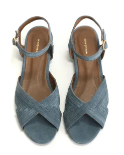 Anonymous Copenhagen Niabi 10^ Sandals