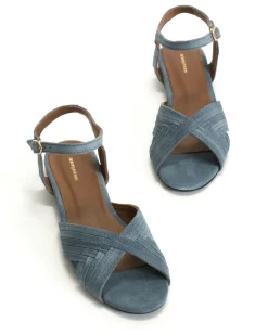 Anonymous Copenhagen Niabi 10^ Sandals