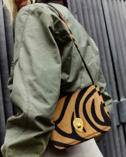 Anonymous Copenhagen Nielle petite crossover bag^ Crossbody Bags