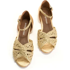 Anonymous Copenhagen Olina 20 hand-braided^ Sandals