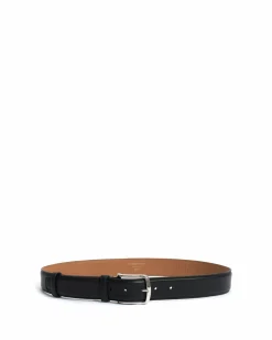 Anonymous Copenhagen Quinn classic unisex leather belt^ Belts