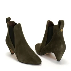 Anonymous Copenhagen Rikley^ Boots