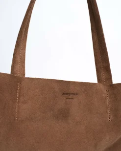 Anonymous Copenhagen Ruba shopper^ Tote Bags