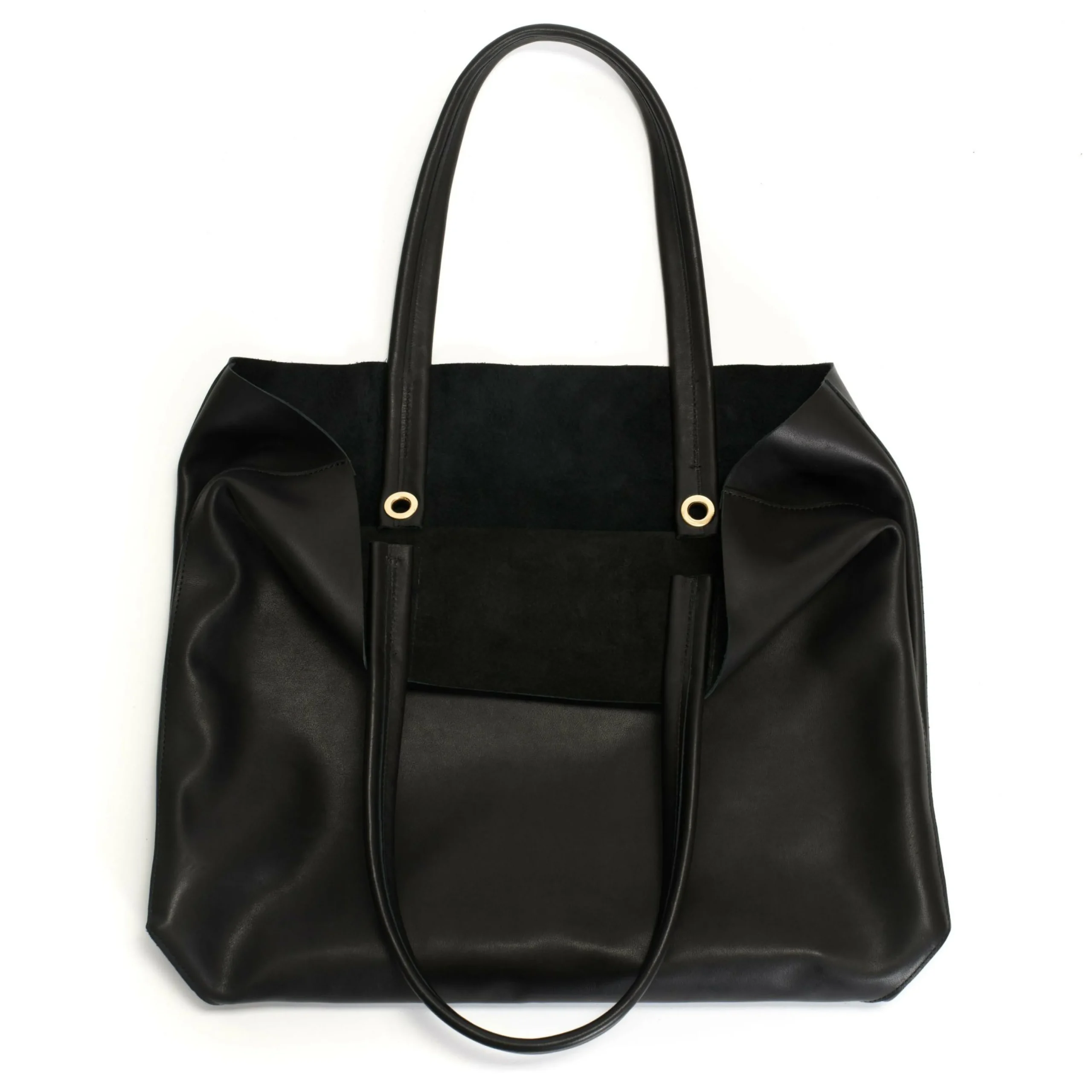 Anonymous Copenhagen Ruba shopper^ Tote Bags